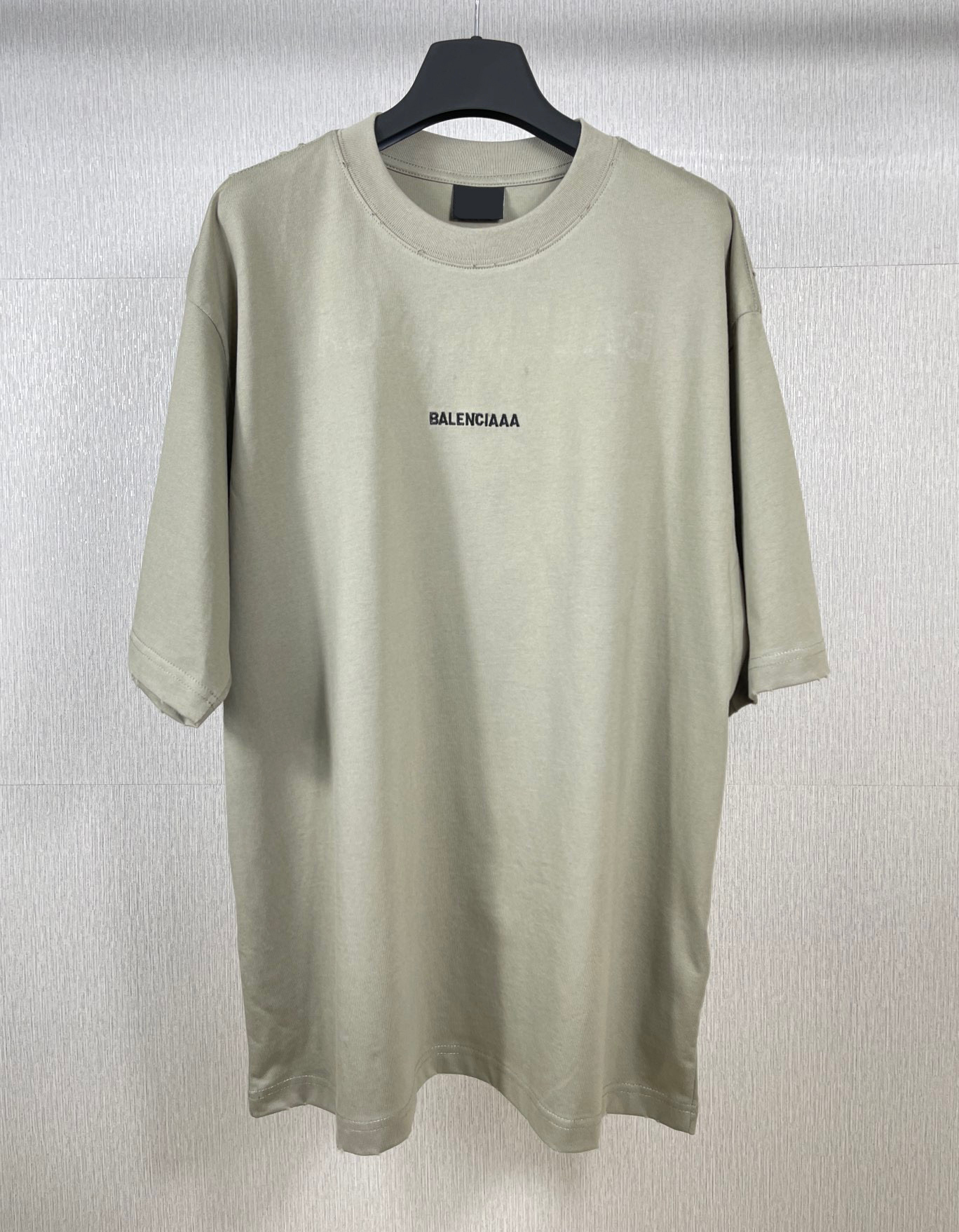 

Men's Plus Tees & Polos Round neck embroidered and printed polar style summer wear with street pure cotton 2fesf