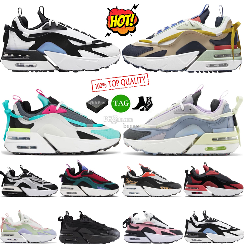 Men Women Running Shoes Furyosa Sneaker Black White Red Metallic Silver Night Green Rattan Teal Magenta Pastel Hues Mens Trainers Sports Sneakers-image-924642047