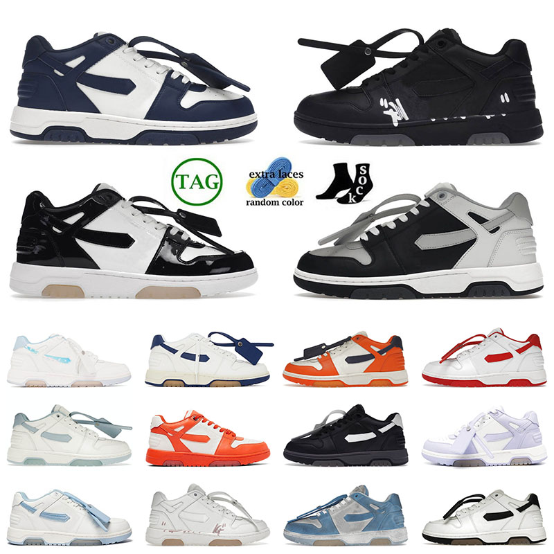 

2023 outdoor Running shoes designer out of office Patent Black White White Light Blue White Celadon For Walking Fuschia White Grey Casual Fashion Sneakers Eur:35-45, 47