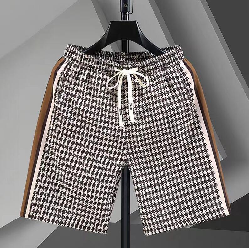 

Eric Emanuels EE Basic mens Shorts designers womens York City Skyline Fitness Sweatpants Short fanshion Men Summer Gym Workout Breathable, 08