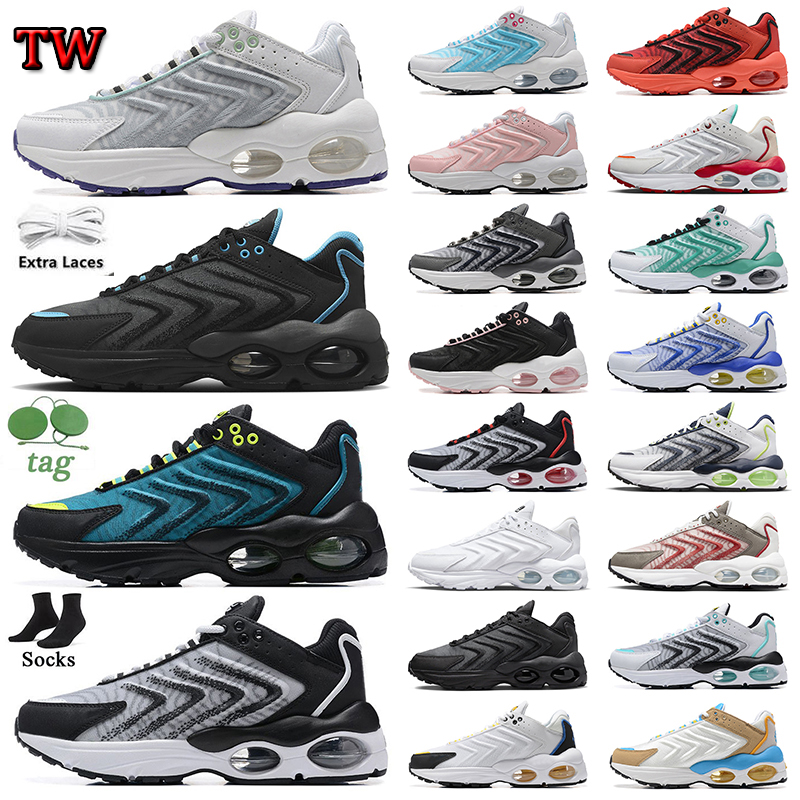 

Men Trainers Designer TW Tailwind 1 Running Shoes Jogging Outdoor Shoe Triple Black White Red Clay Midnight Navy Royal Island Green Pink Woman Airmaxs Sneakers, T39 36-39