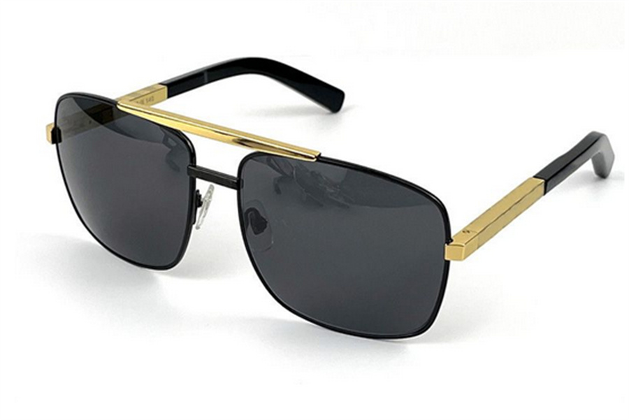 

2023luxury G Sunglasses polaroid lens Designer letter womens Mens Goggle senior Eyewear For Women eyeglasses frame Vintage Metal Sun Glasses