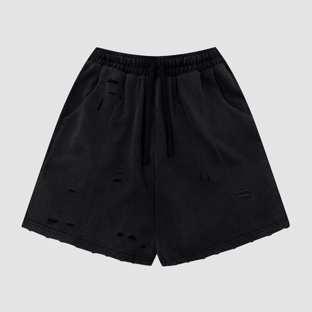 

Men's Plus Size Shorts Polar style summer wear with beach out of the street pure cotton 2rfg