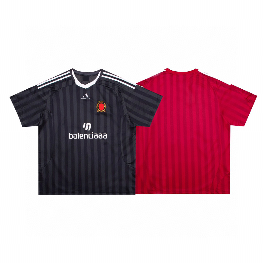 

Men's Plus Tees & Polos Round neck embroidered and printed polar style summer wear with street pure cotton 2q1sfv