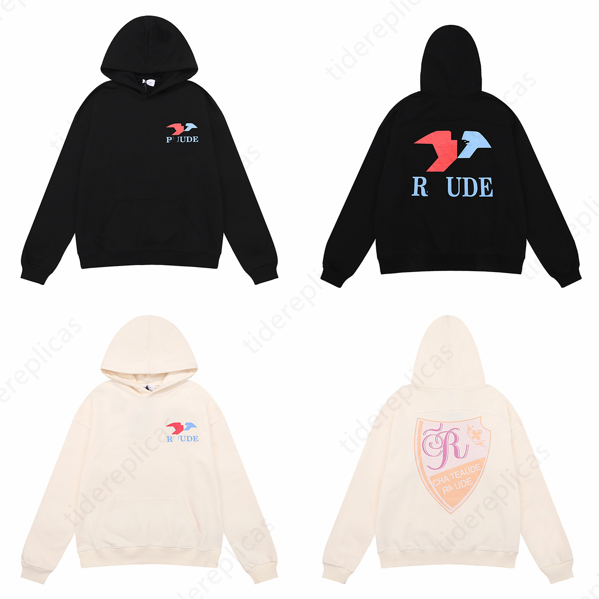 

Street mens hoodie designer hip hoodies hop alphabet sweatshirts Pure cotton high weight terry women hoodys trend plus size sweaters oversized hoody graphic t JVW4, Style no.77