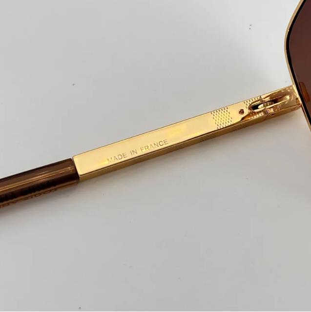 

OOA Luxury Brand Polarized Sunglasses Men Women mens womens Pilot designers Eyewear sun Glasses Frame Sunglass Goggle FAAFAFGA