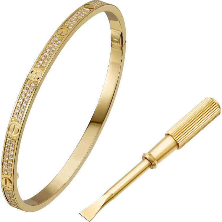 

Brand Woman Bangle With Floral Designs Fashion Women Bracelet Gold Silver Bangles Luxury Bracelets Gift Jewelry
