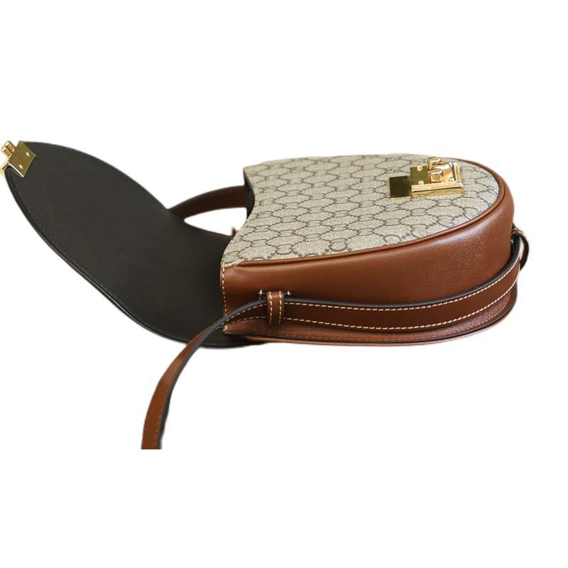 

AAAAA Fashion woman shoulder bags handbags crossbody bag quality purse quality lady cross body bag vintage flap plain shoulder messenger wallet classic, Khaki