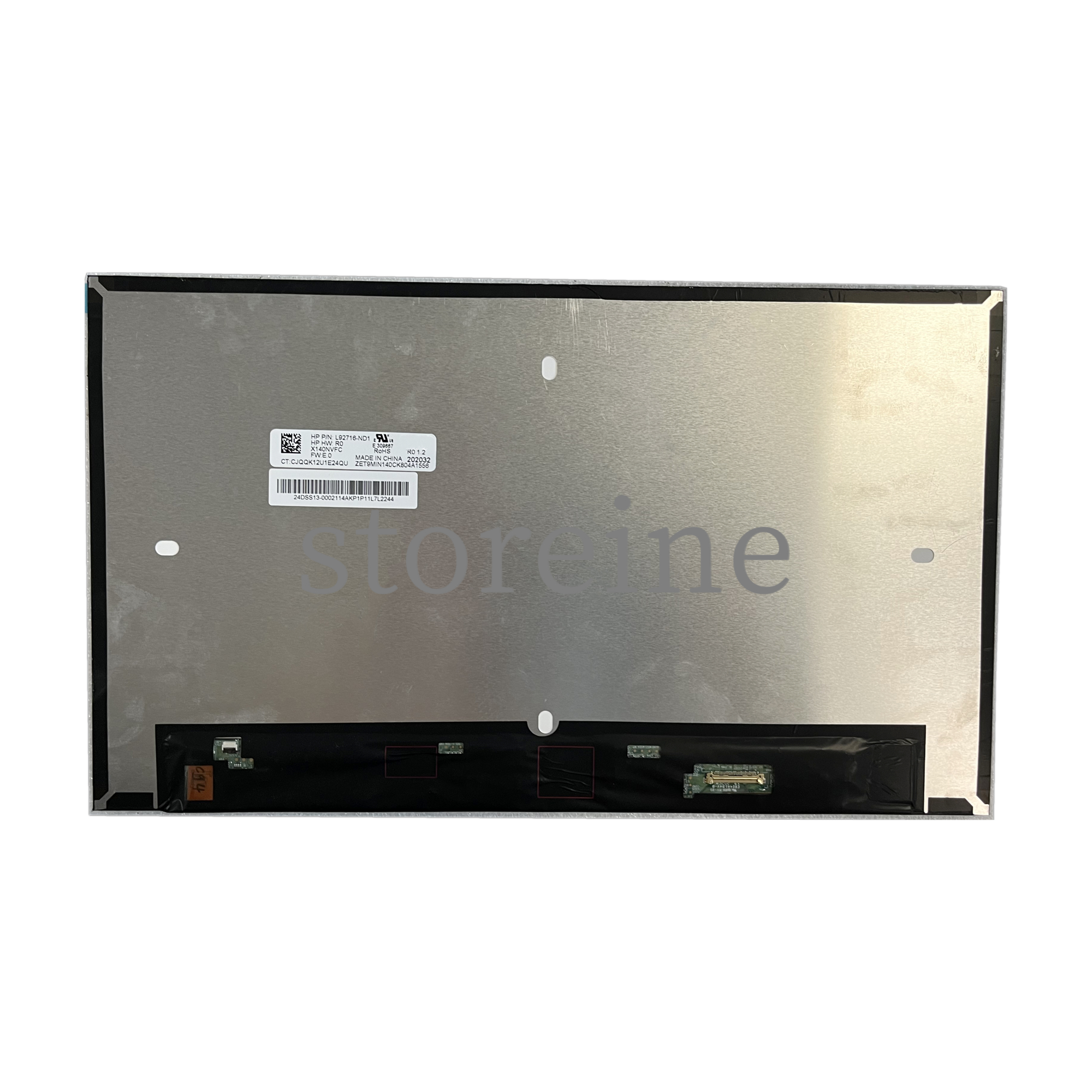 

X140NVFC R0 Screen L92716-ND1 LED LCD Display Panel Matrix 1920X1080 For HP 840 G8 FHD IPS