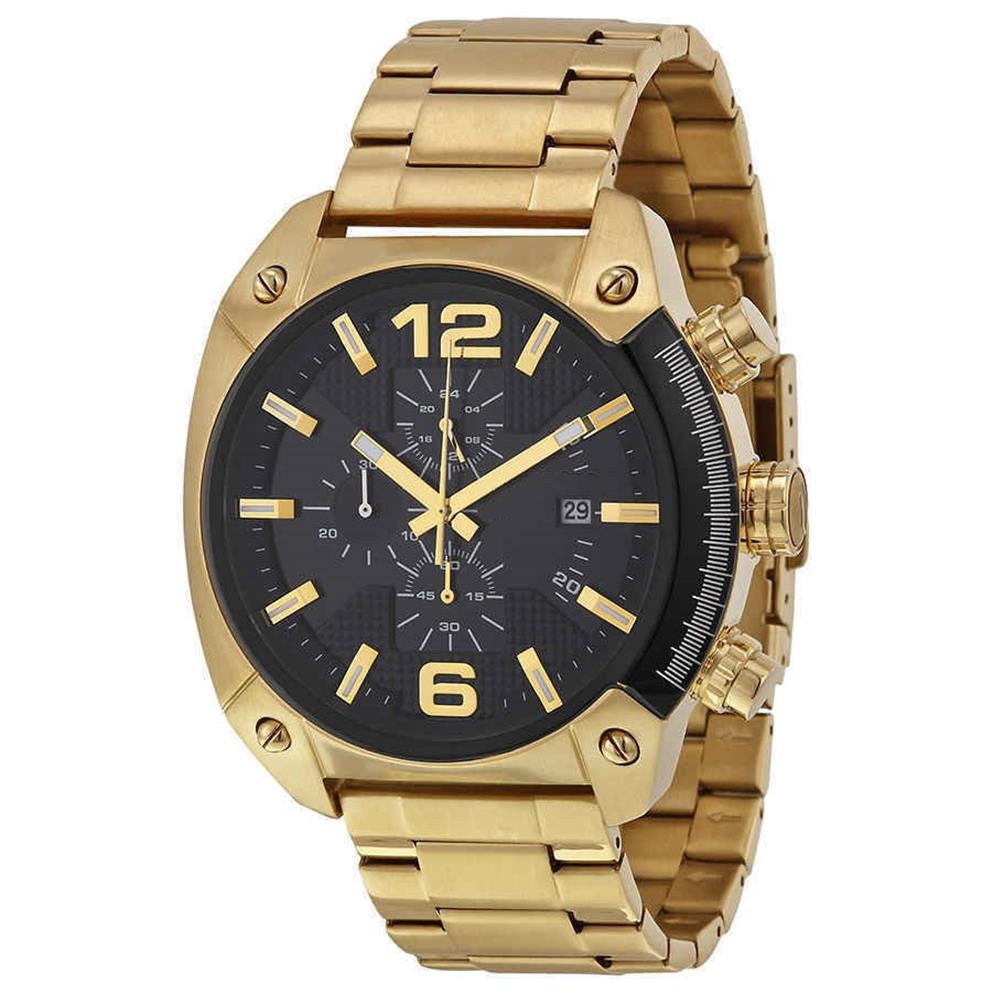 

sell DZ4203 4297 4316 4317 4341 4342 Overflow Men's Chronograph 49MM Stainless Steel Watch2283