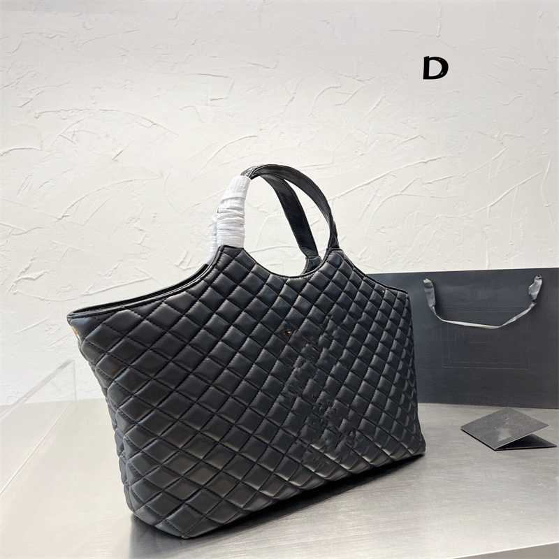 

B14 fashion Women Shoulder Bags Hand Printed tote bag Small new, White