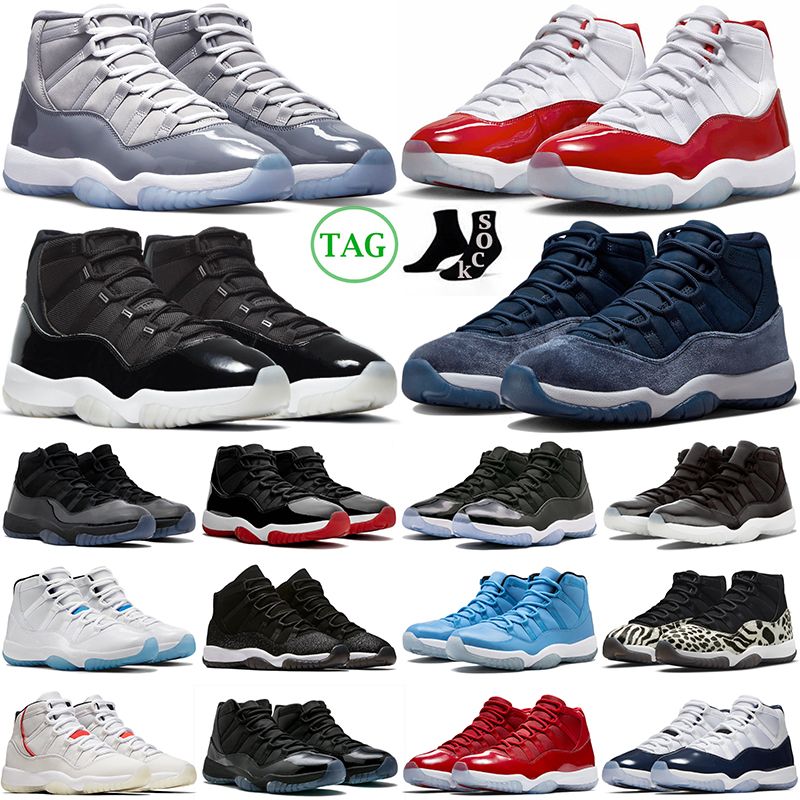

Cherry 11 Jumpman 11s lows basketball shoes Midnight Navy Cool Grey Cap and Gown Pantone Pure Violet Concord Gamma Blue mens trainers womens outdoor sneakers, A1 cherry 40-47