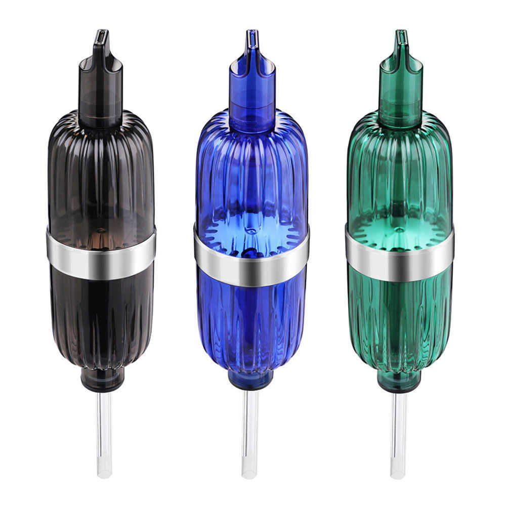 

Water pipe bong Dry herb wax filter nector collector bong glass Pipes With gift box
