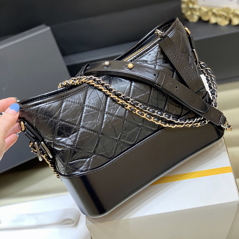 

Designers Bags Luxurys Women Handbags The single shoulder Bag shopping bag Material Leather Wallet crossbody bag charm Handbag Atmospheric versatile good bag, White+gift box