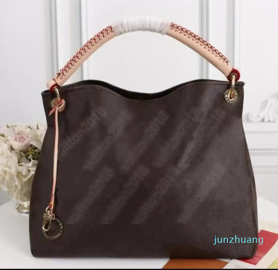 

2022 Luxury Designers Bags Fashion Lady Shoulder Shopping Bag 2214 Handbags Wallet Messenger Bags Cross Body Tote Clutch, Khaki grid