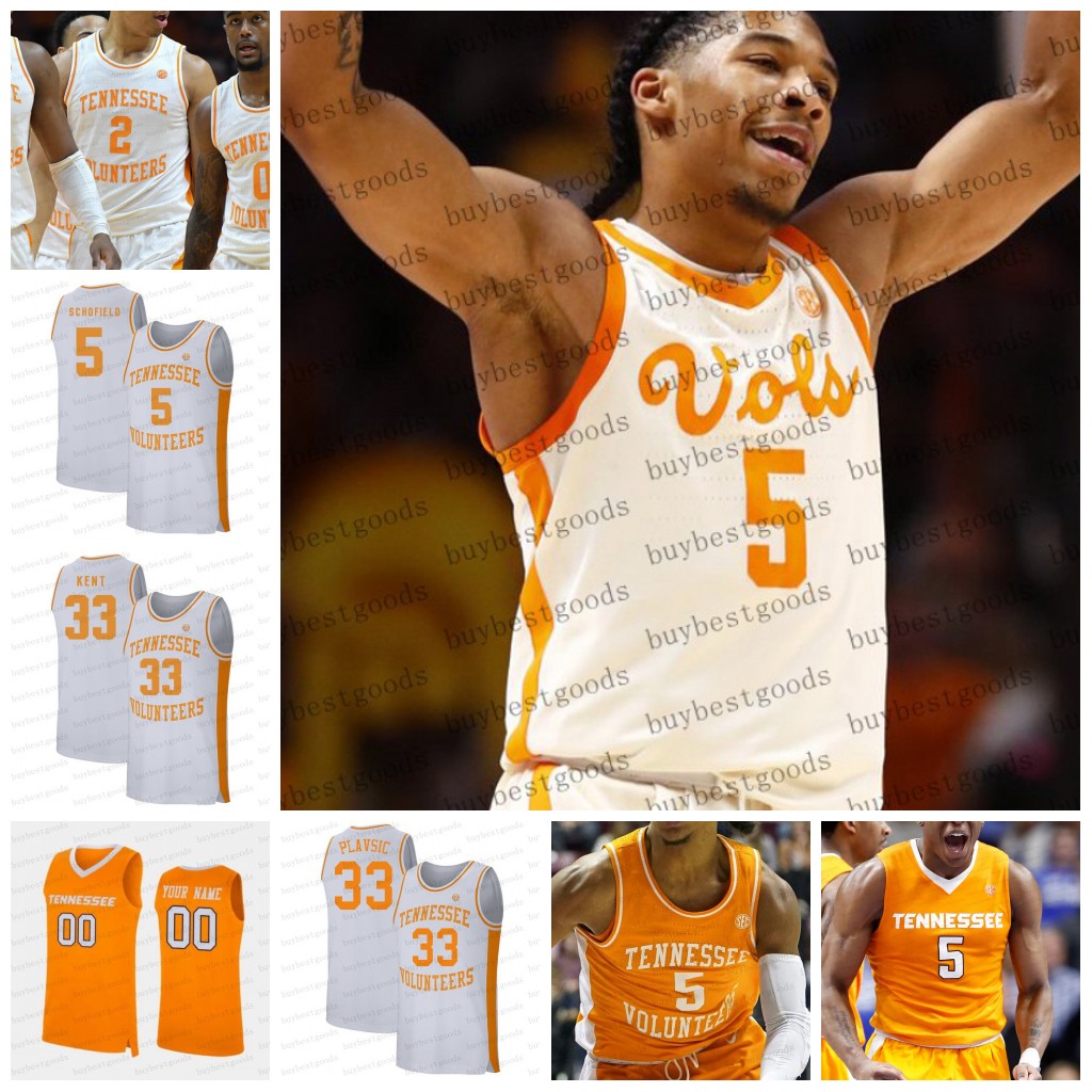 

Basketball Jerseys Custom Tennessee Volunteers Basketball Jerseys Bernard King 22 Ernie Grunfeld 2 Grant Williams 3 Candace Parker 5 Admiral Schofield 14 Dale