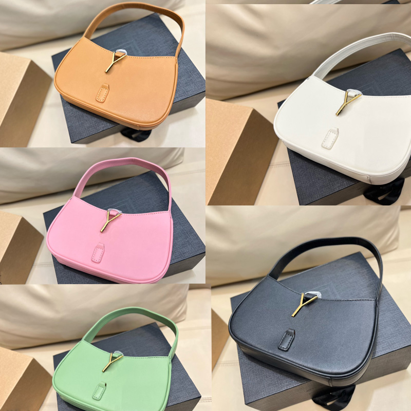 Designer sac à bandoulière femmes mode sacs à main modèle classique en cuir sac à main élégant femmes sous les bras sacs élégant serrure sac à ba