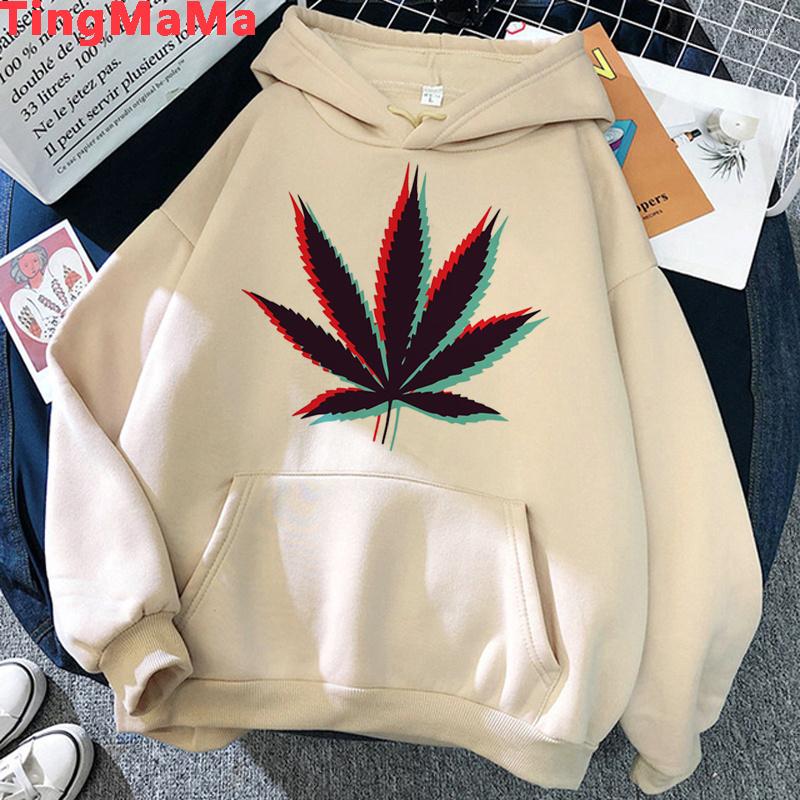 

Women's Hoodies Bong Women Grunge Ulzzang Printed Graphic Sweatshirts 2023, 60501