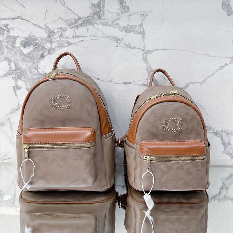 

Coabag Handbag Fashion Men Backpack Designer Leather Back Pack Women Shoulder Bag Travel Backpacks Student School Book Bags Bagpack 230129, P138-1