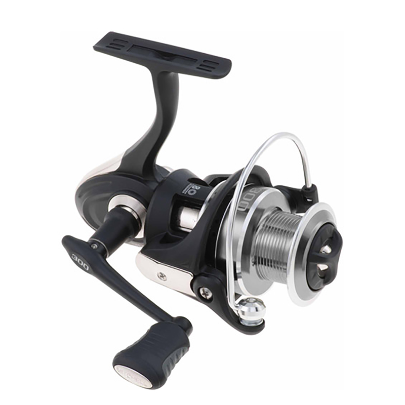 

Mitchell 300 300 Series Spinning Reel Ambi 7BB 1RB 5 1 1 Ratio 300