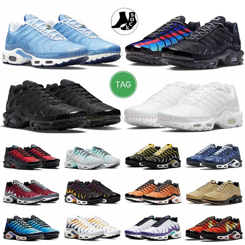 

plus Tn des chaussures men women running shoes tns new unity gradient light univesity blue red yellow orange bleached aqua atlanta pink, Nk34