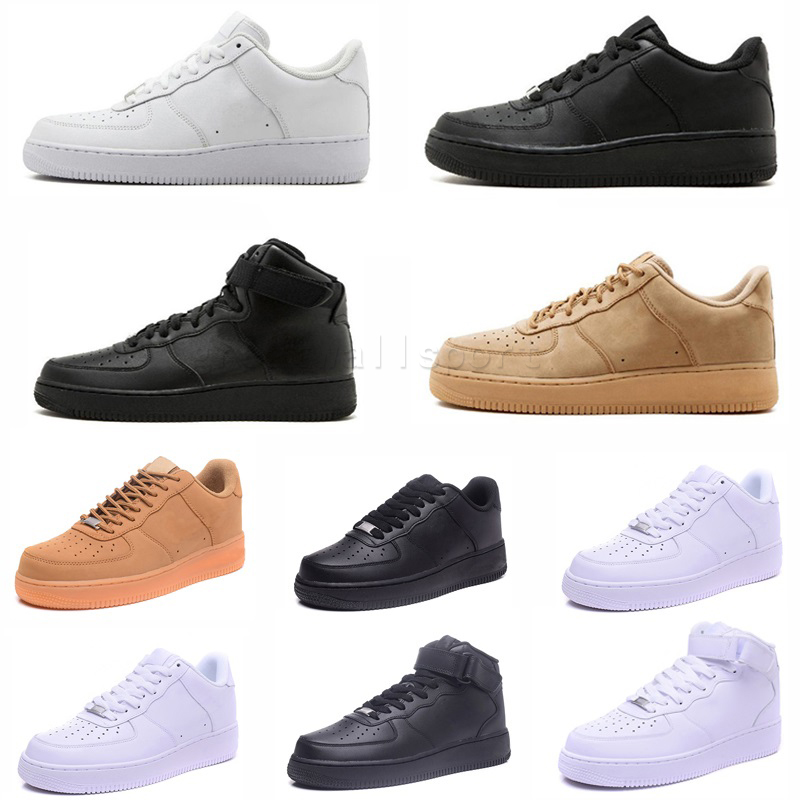 

Casual Shoes irforce Sneakers Platform Shoes Outdoor Trainers Pale Spruce Aura White Glacier Blue Ghost World Classic Sports 2023 Shado orce 1 46, Color 3