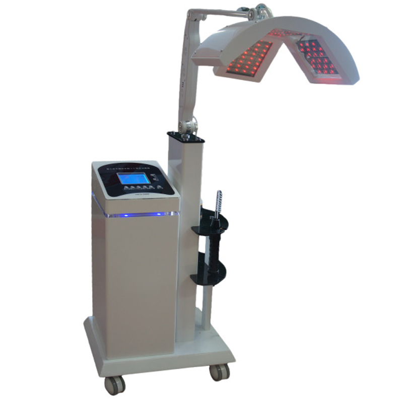 

Factory sell directly--Low Level Laser Hair Growth and Hair Rejuvenation Machine