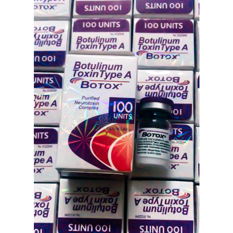 

Buy Beauty Items 100u ReNtoxs Meditoxins Innotoxs Allergan