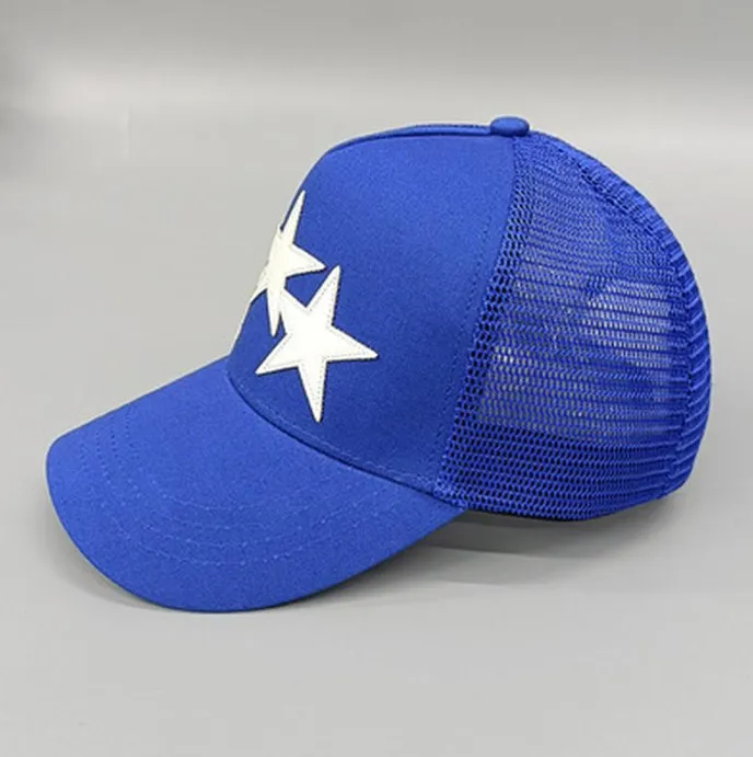 

Luxury Latest Ball Caps Designers Hat Fashion Trucker Cap High Quality Embroidery Letters 22ss