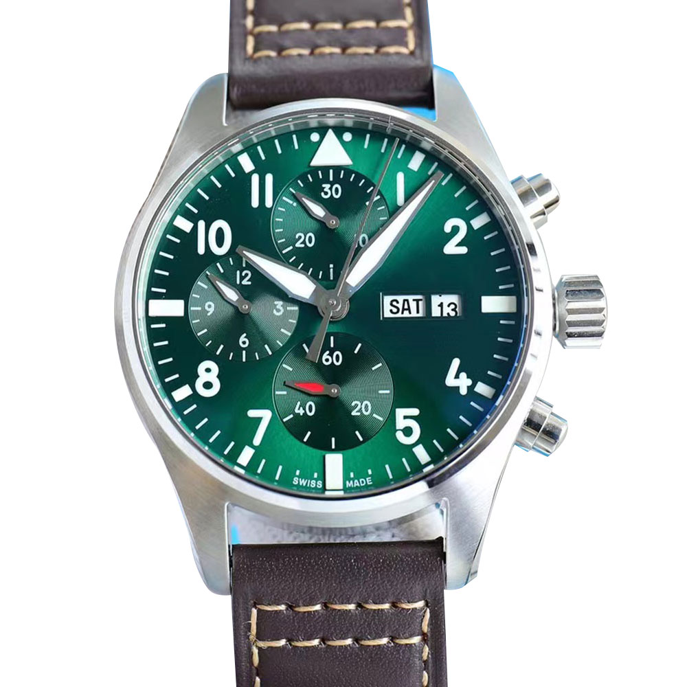 

Fashion Watches Mens Watch Tourbillon Hand-wound Mechanical Automatic Wristwatches Classic Natural Leather Wristwatch Gentleman Business Orologi di lusso, Color 1