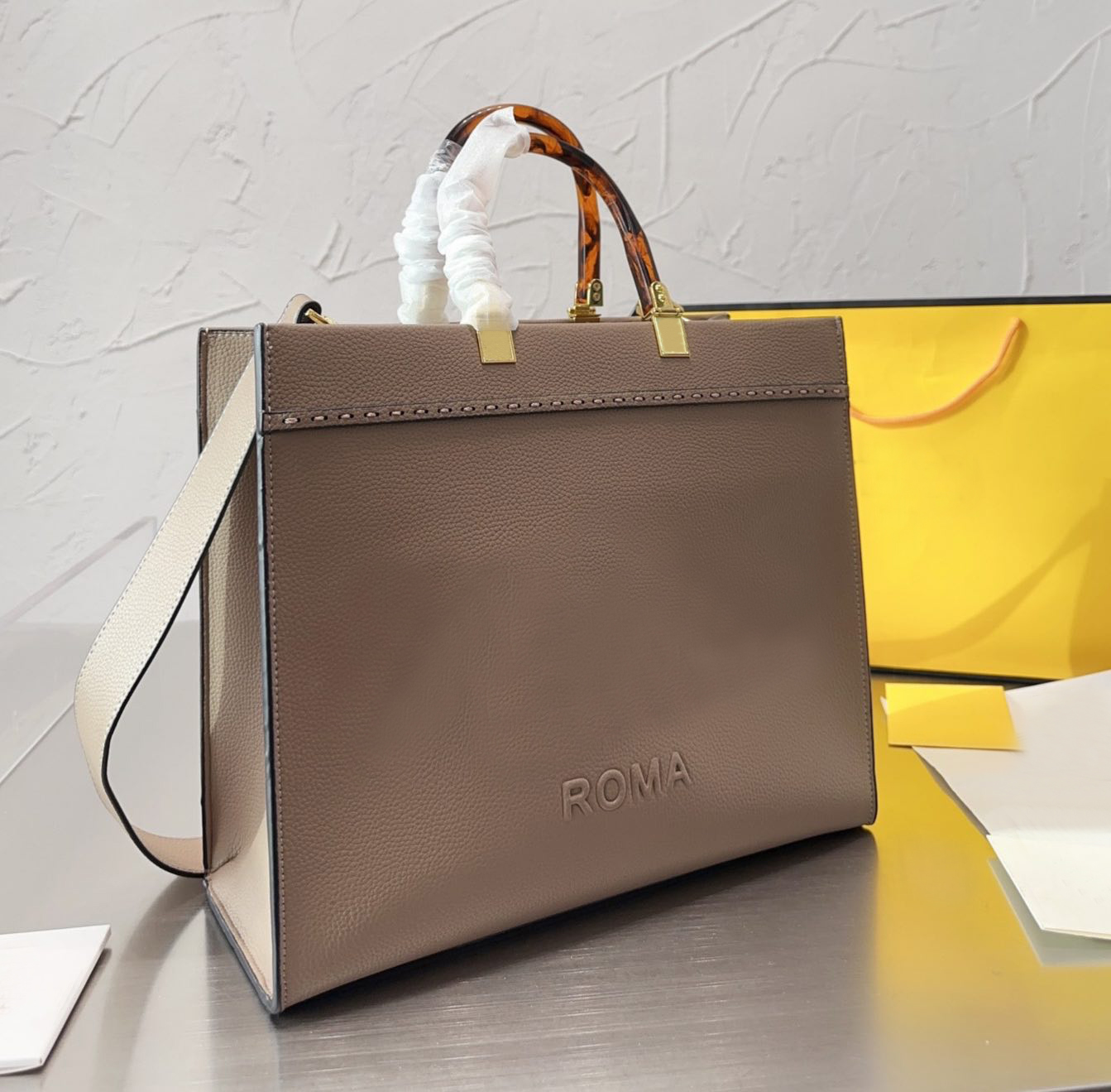 

Luxury tote bags women shopping bag designer handbag classic pattern letter Shoulder Bags Fashion totes Travelling handbags cross body large capacity, Chooes color