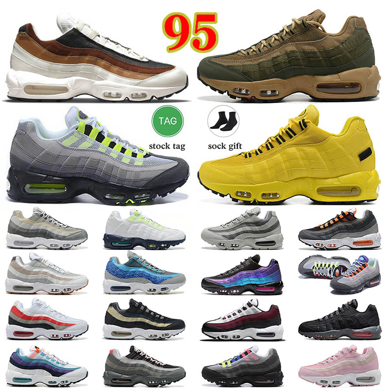 

Mens Neon 95 Running Shoes Size 36-46 Top Fashion 95s Greedy 3.0 Bordeaux Khaki Total Orange Offs Dark Army White Multi Champagne Womens Sneakers Trainers Size 12, B8 hot pink 36-40