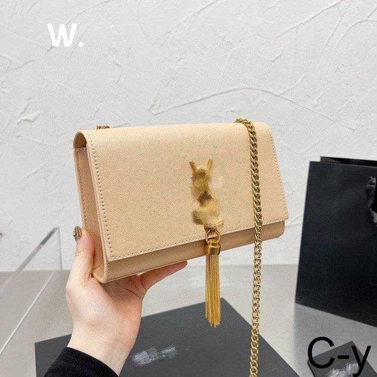 

Yslity crossbody purses designer bags YYSL woman handbags totes LOULOU suede high quality Kaia Niki luxuries designers women the tote bag Shoulder handbag KAIU, Black