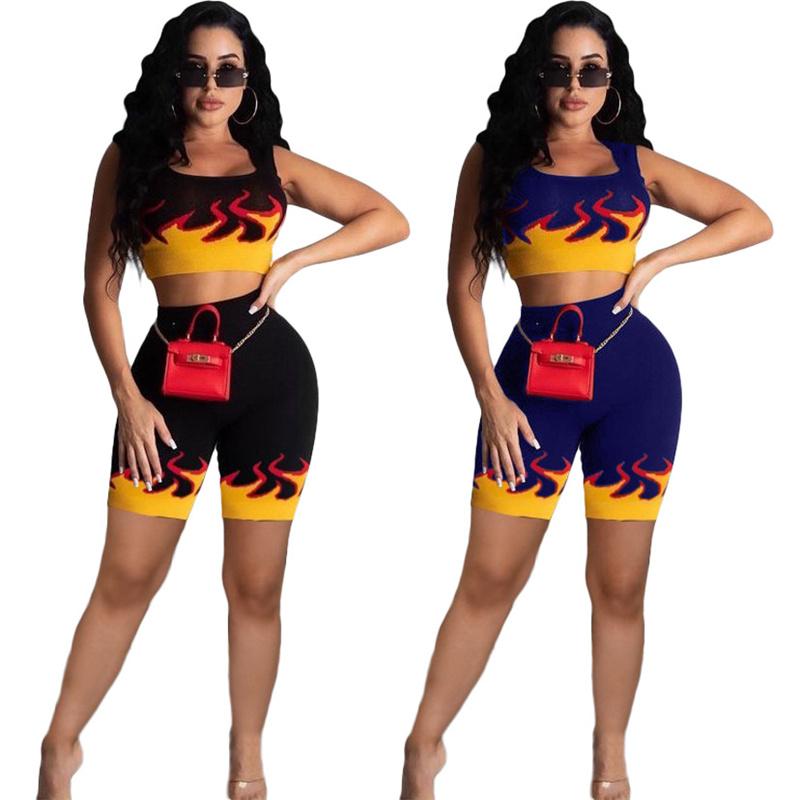 

Women' Tracksuits Young Party Lady Fashion O Neck Sleeveless Bro And  Hort Casual High Street PlaysuitsWomen, Black