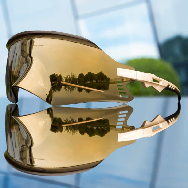 

Sunglasses Sports Men Road Mountain Bicycle Cycling Glasses Woman Riding Goggles Outdoor Protection Eyewear 1 Lens 230202