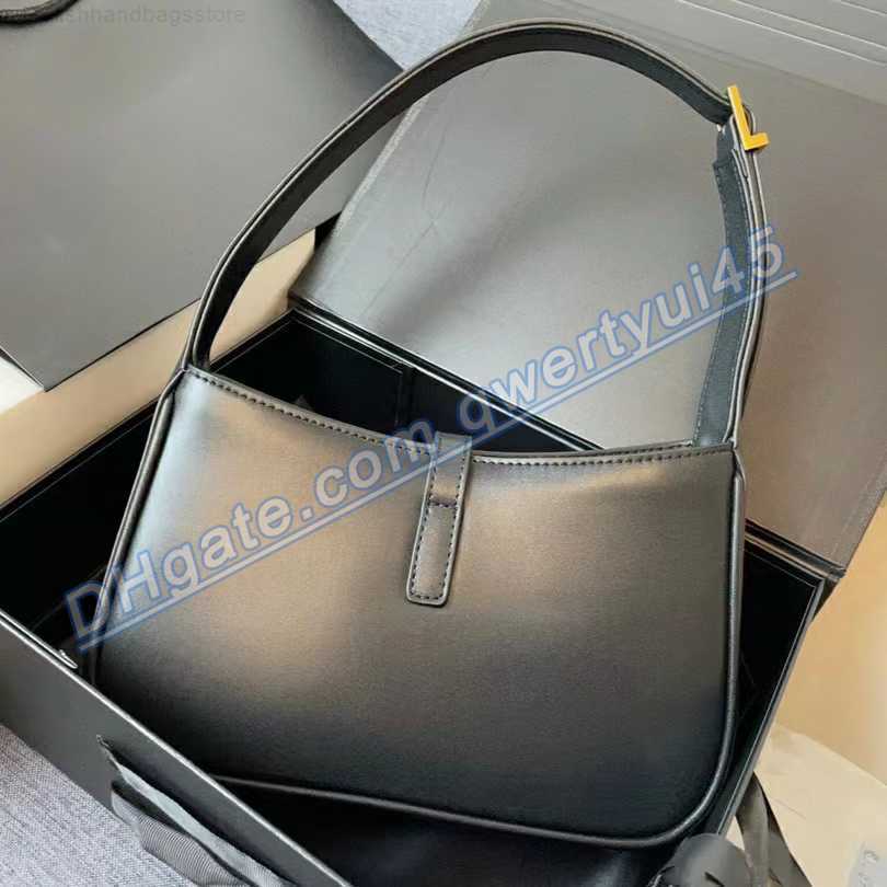 

qwertyui45 Totes Totes 2022 Winter New Premium Texture Shoulder Bag Leather Y Ladies Messenger Classic Luxury Brand Flap Small Square Underarm 020223H, For the postage