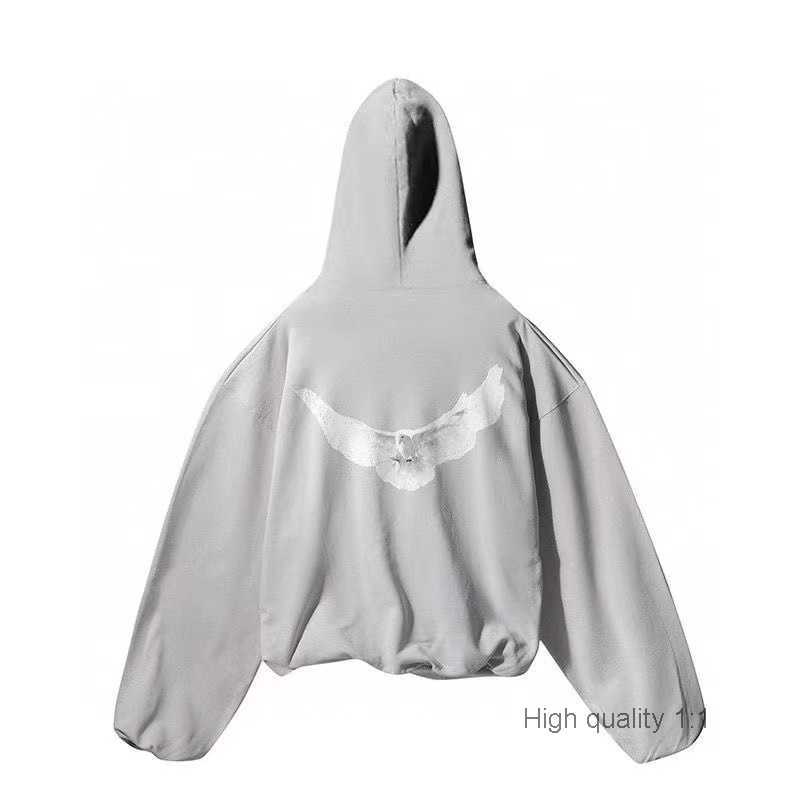 

Mens Cpfm Hoodies Sweatshirts Kanyes Classic Wests Luxury Hoodie Yzys Hooded Three Party Joint Name MEK5 1 UV60