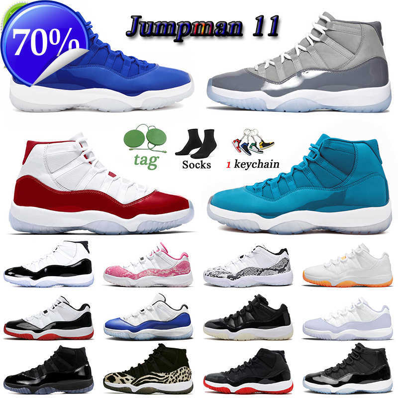 

2022 New Jorden 11s Basketball Shoes Women Mens Trainers Jumpman 11 Cherry Jorda Jorden11s Low 72-10 Pure Violet Cool Grey Bred Concord TQET, C34 high unc win link 82 36-47