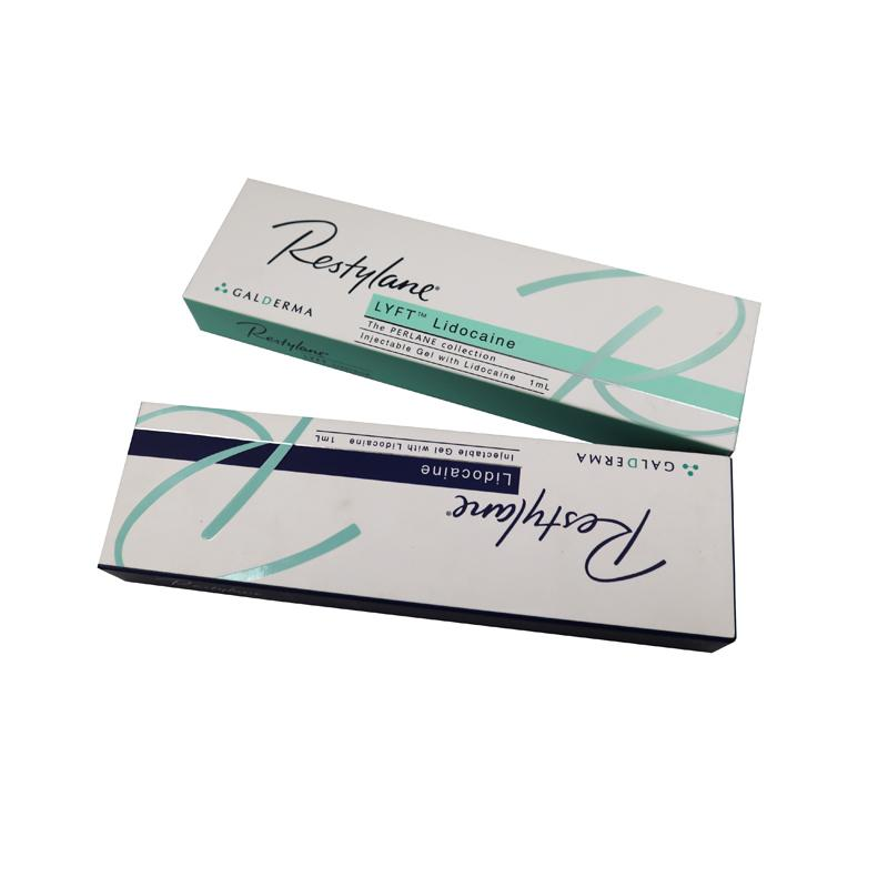 

Beauty Items Buy Restylanes dermal filler 1x1.1ml lip filler