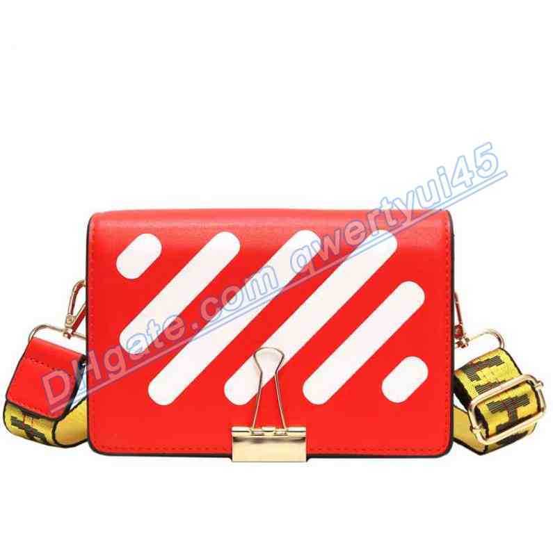 

qwertyui45 Cross Body Women Crossbody Luxury Brand Handbag Female Shoulder Bags Fashion Contrast Color Small Bag Purse Bag Bolsa Feminina Sac A Main 020223H, Photo color