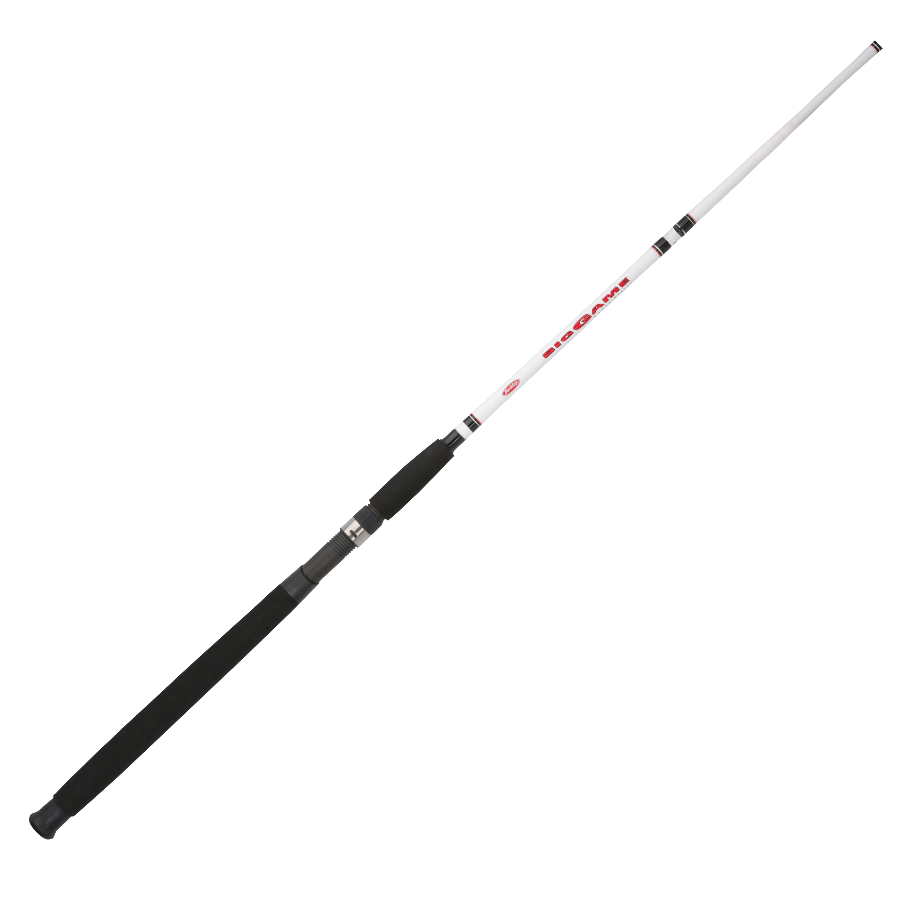 

Berkley 6 6 Big Game Casting Rod One Piece Nearshore Offshore Rod