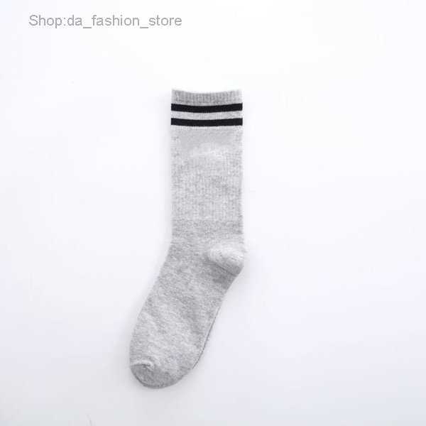 

Men's Socks Stocking Multiple Colour Fashion Women and Men Jogging Sock Casual High Quality Cotton Breathable Basketball Football Sports 7 IKBX, Orange