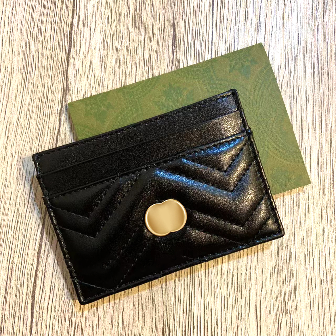 

classic Cowhide Marmont G purse Coin Purses Card Holder Key Wallet Luxurys Designer Fashion luxury Womens Mens Purses Credit Metal logo Mini bags pocket organizer, Nude-g