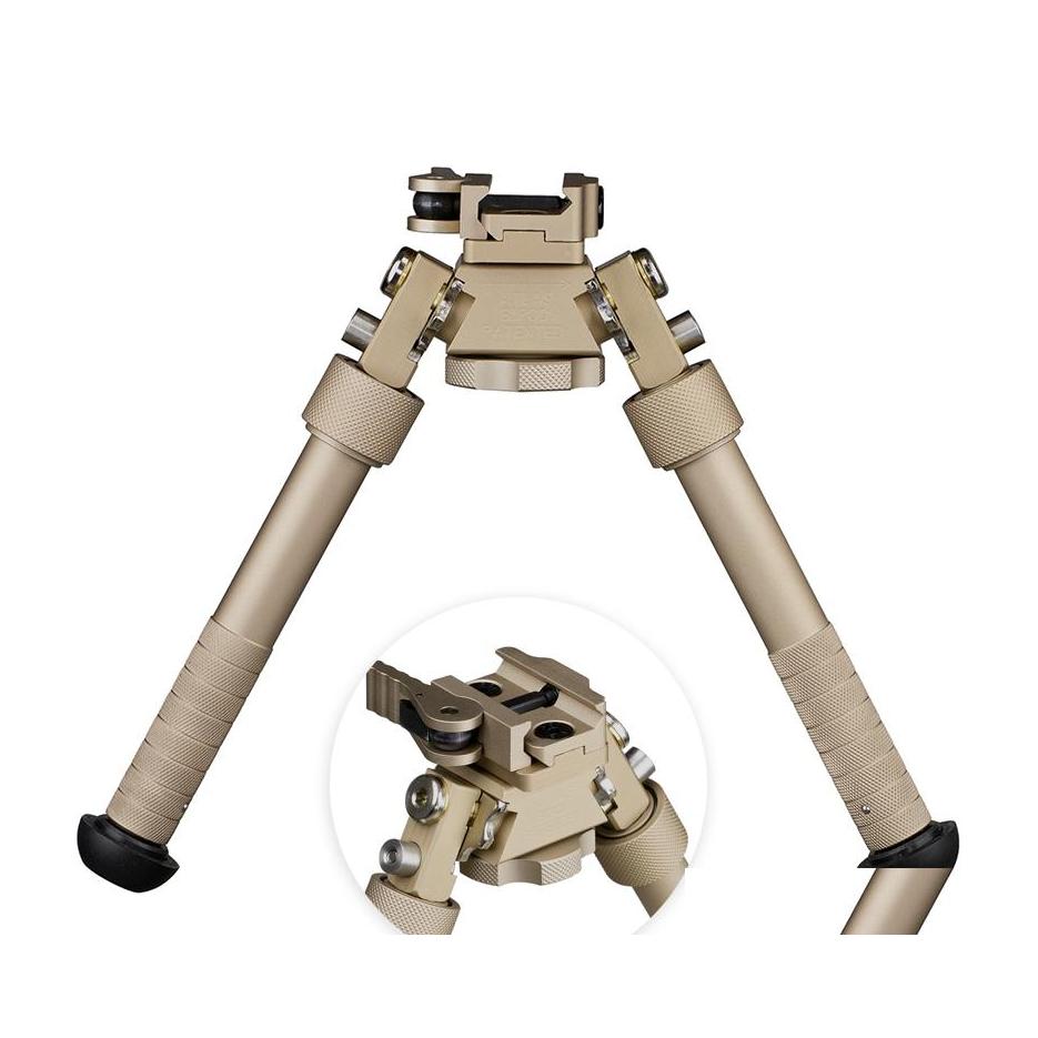 

Scope Mounts Accessories Bt10Lw17 V8 Atlas 360 Degrees Adjustable Precision Bipod Qd Mount For Rifle Hunting Dark Earth De Drop De Dhuvi