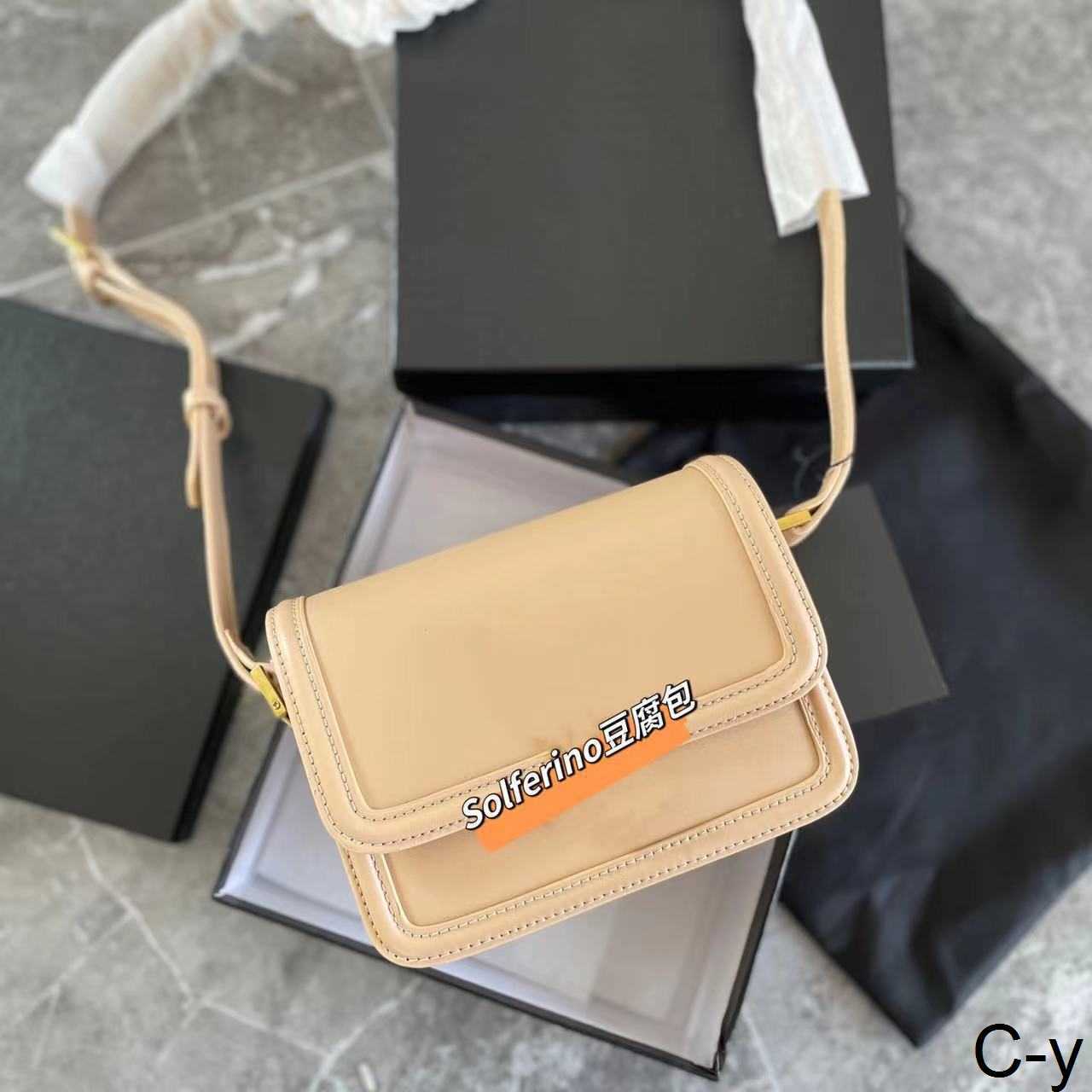 

Yslity crossbody purses designer bags YYSL woman handbags totes LOULOU suede high quality Kaia Niki luxuries designers women the tote bag Shoulder handbag OF0U, Black gold