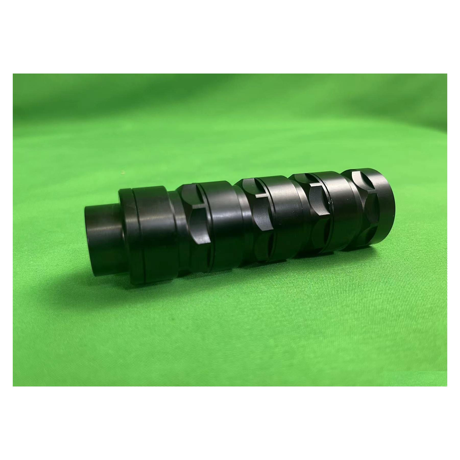 

Fuel Filter Super Mini Aluminum Modar Screwed Design 1.2Od 5L 4Pcs Neoprene Wipes 1/228 Monocore Soent Trap For 9Mm .22 Napa 4003 Wi Dhait