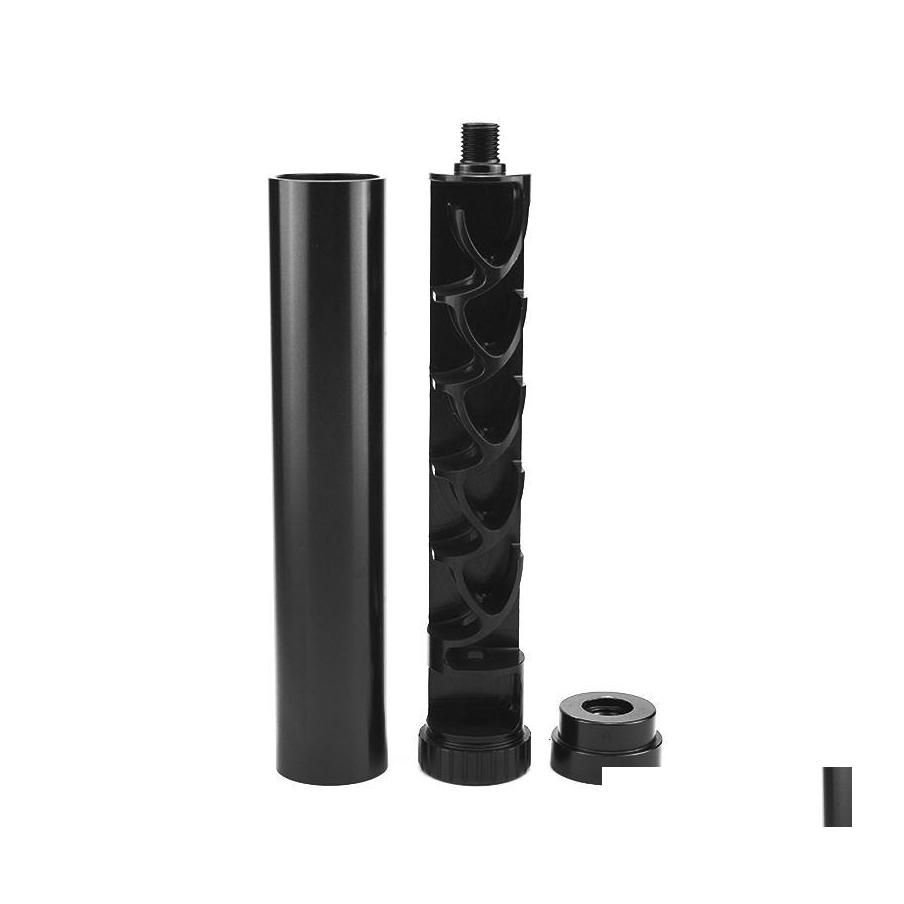 

Fuel Filter Us Warehouse Gen 3Rd Napa 4003 8.9L 1.58Od 0.4Id 7075 Aluminum 1/2X28 Or 5/8X24 Single Core Monocore Soent Trap Wix Drop Dhryf