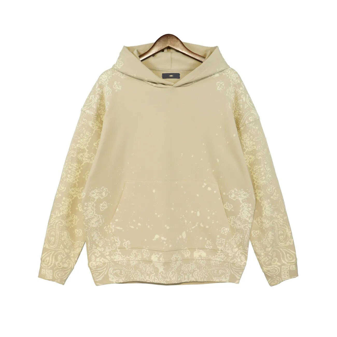 

Designer Fashion Luxury Hoodies Amirs Sweatshirts Hoodie Hooded Full of stars Sweatshirts Trend Letter Splashing Ink Dripping Jogger Mens 03