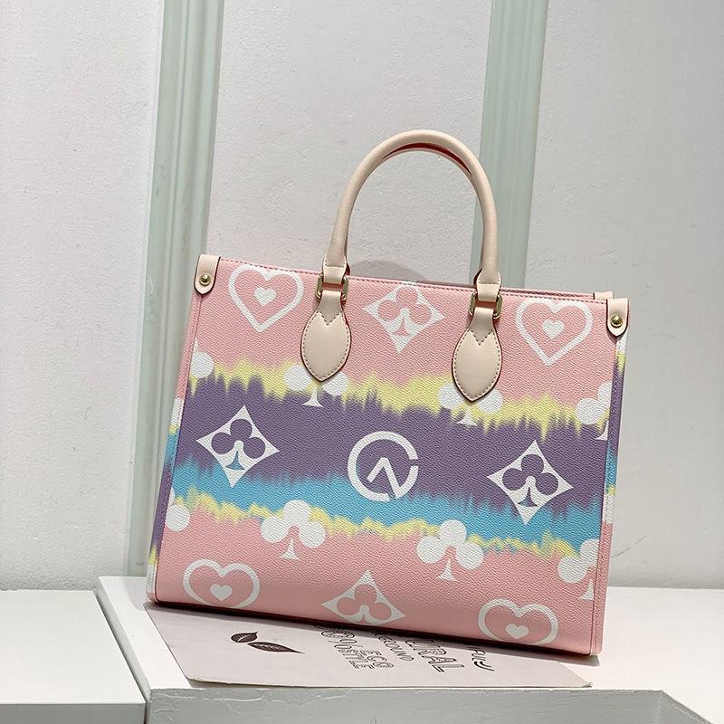 

Designers Handbag Luxurys Bag handbags Ladies Chain Shoulder Patent Leather Diamond Evening Bags Cross body Totes luxurybag, Pink