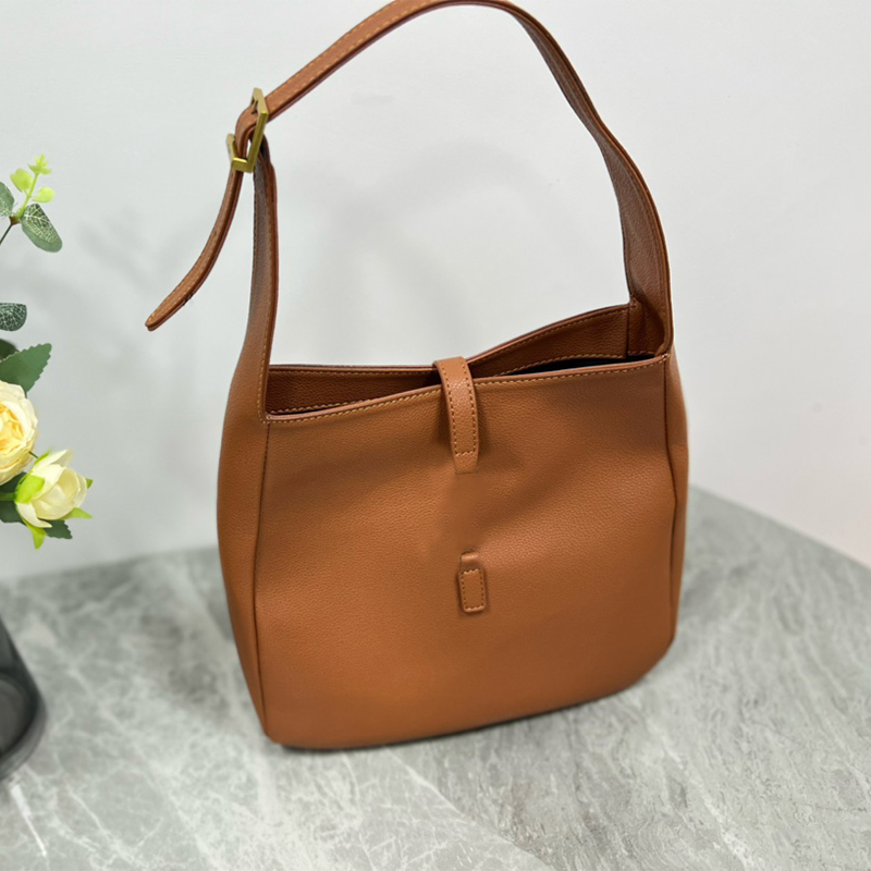 

Luxury Bags designer Handbags sac Genuine Leather bags versatile bag crossbody bags for women wholesale Tote Bag, Red